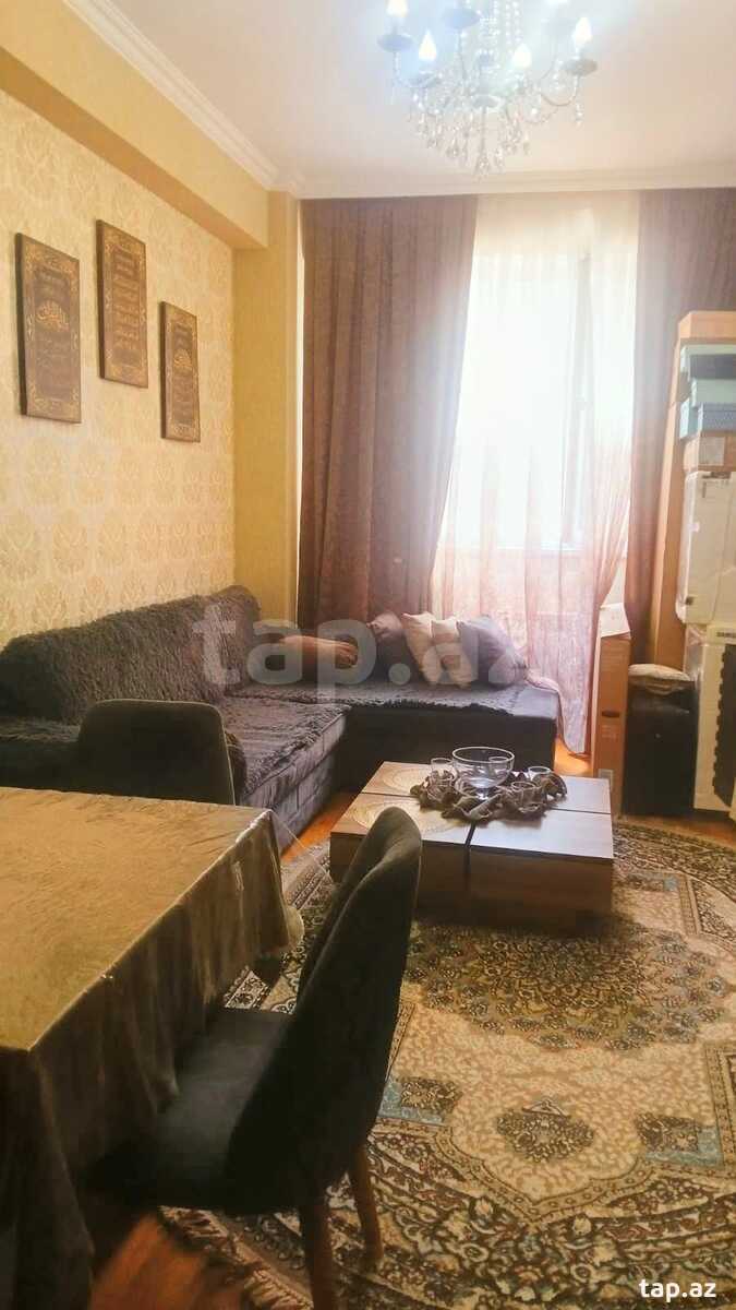 2-комн. квартира на продажу, Хырдалан
