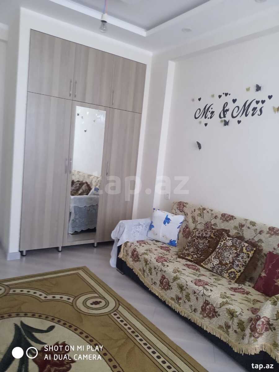 1-room apartment for sale, Khirdalan