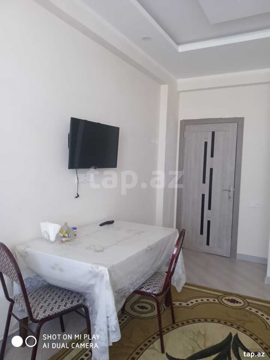 1-room apartment for sale, Khirdalan