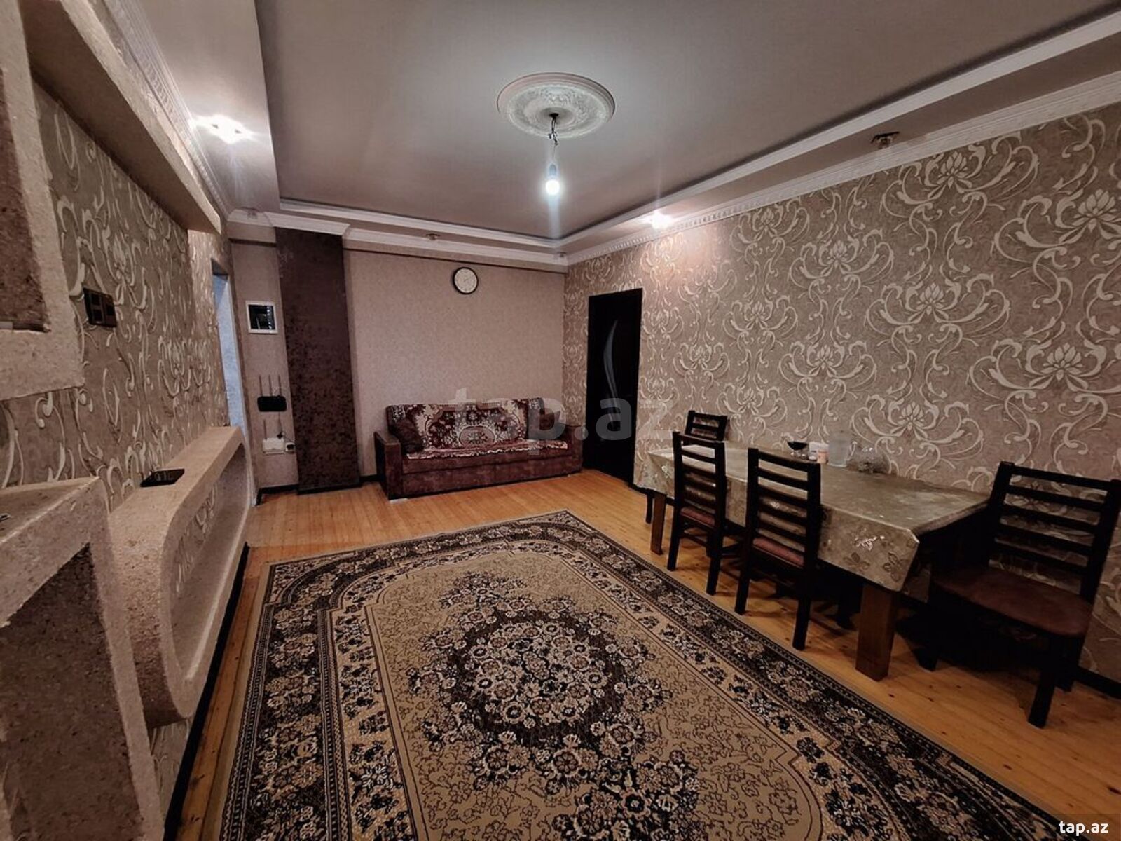 3-комн. квартира на продажу, Хырдалан