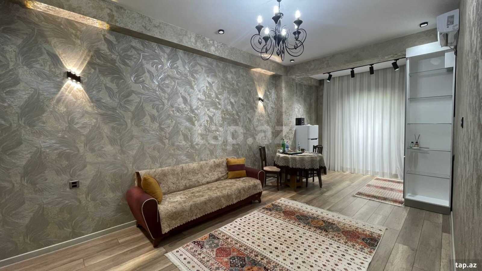 3 otaqlı mənzil satılır, Masazır, Abşeron