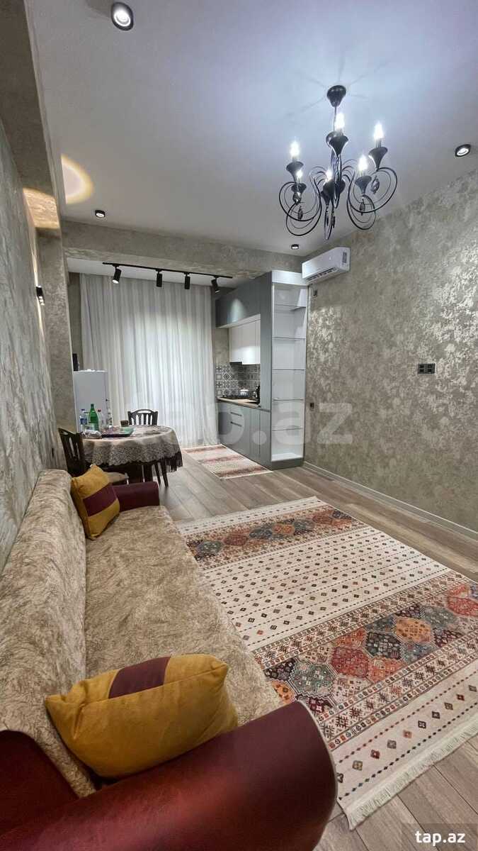 3 otaqlı mənzil satılır, Masazır, Abşeron