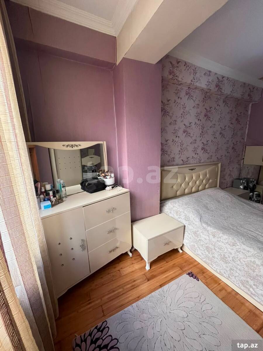 2-room apartment for sale, Khirdalan