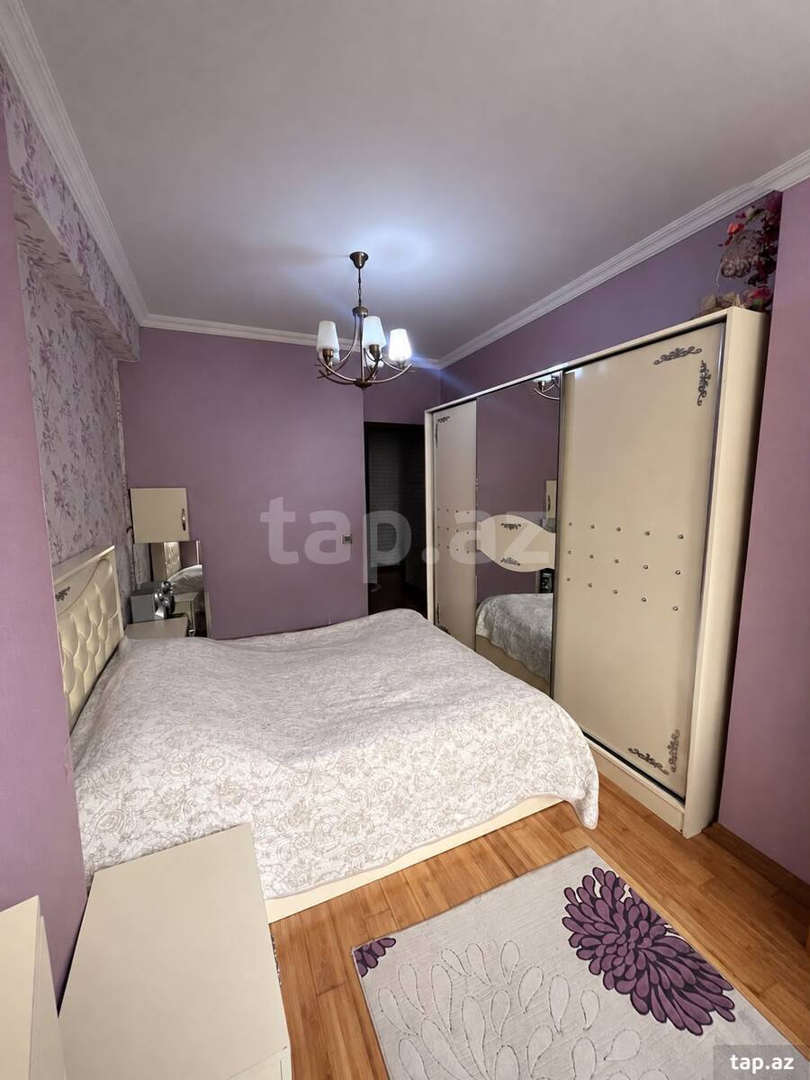 2-room apartment for sale, Khirdalan