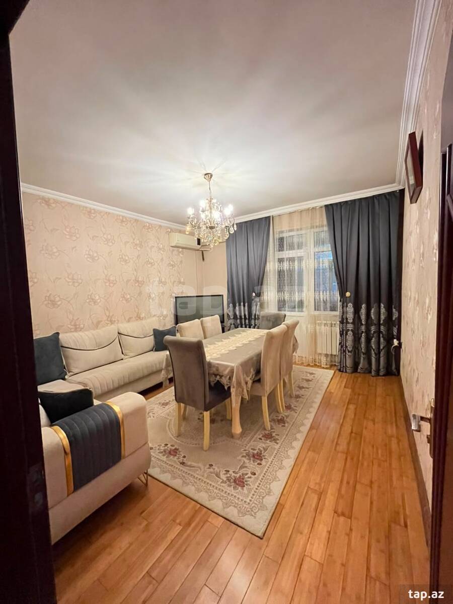 2-room apartment for sale, Khirdalan