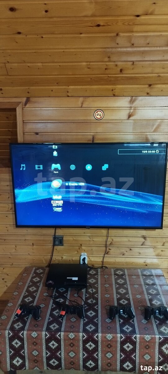 Televizor