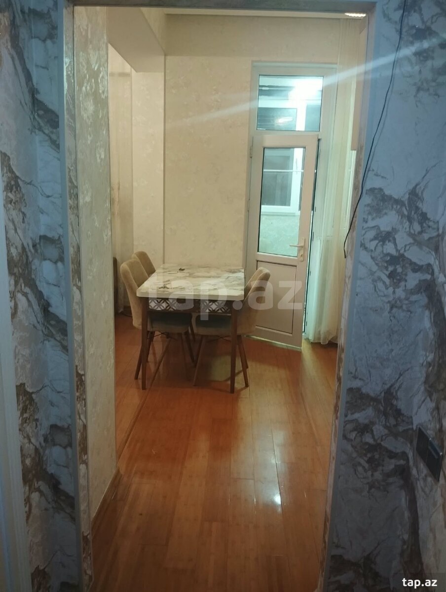 2-room apartment for rent, Khirdalan