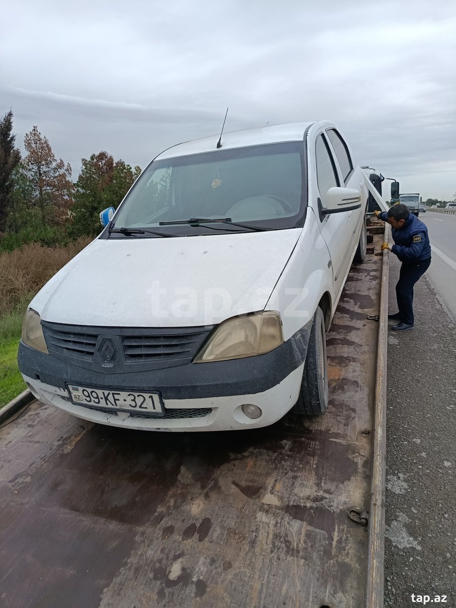 Renault Logan, 2012 il