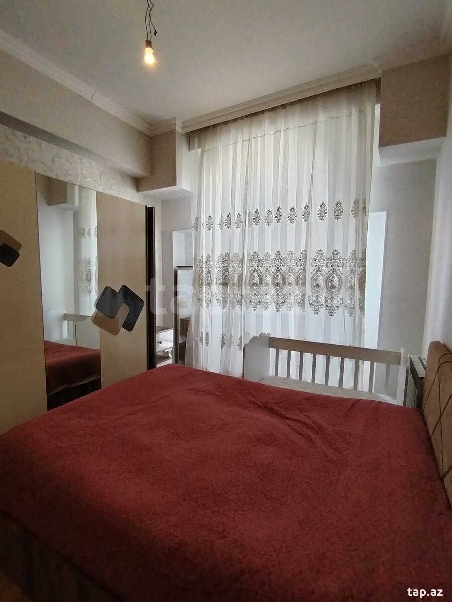 2-комн. квартира в аренду, Хырдалан