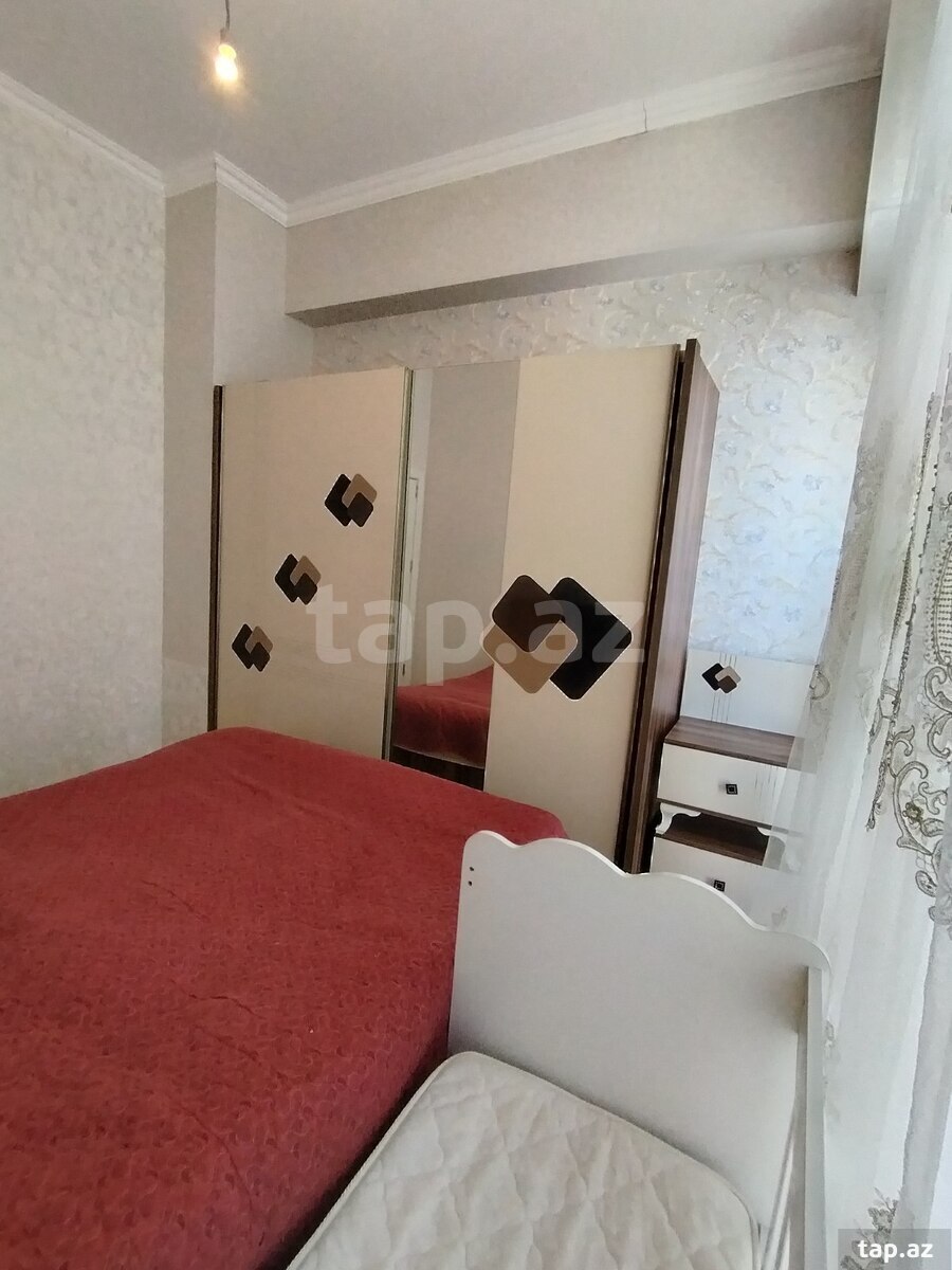 2-комн. квартира в аренду, Хырдалан