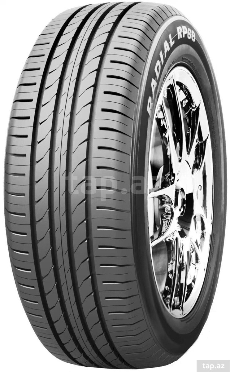 Golden, Goodride, Westlake şinləri 215/60 R16