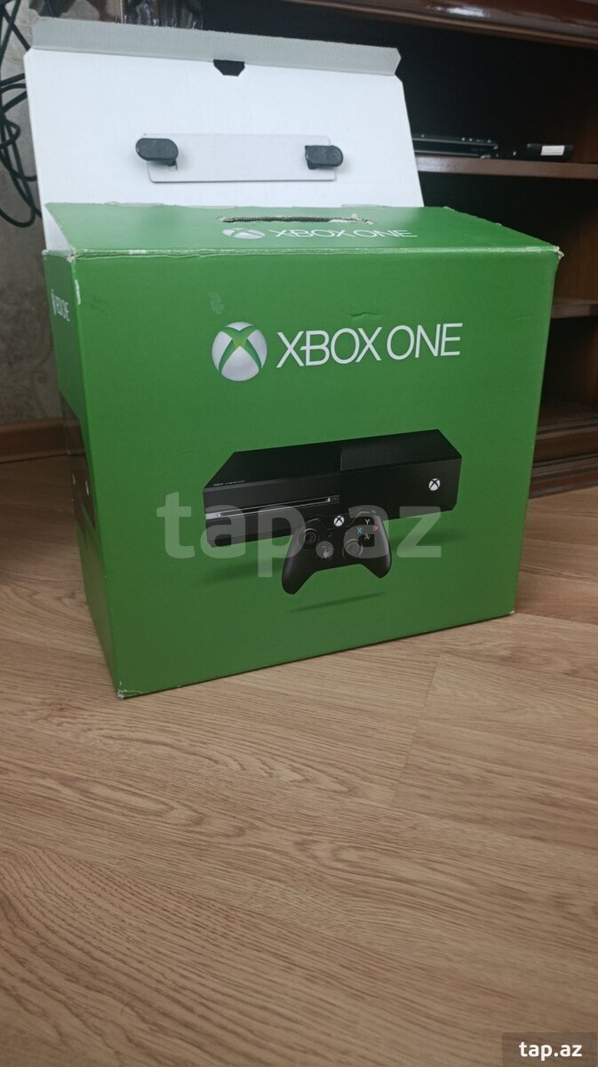 Xbox One