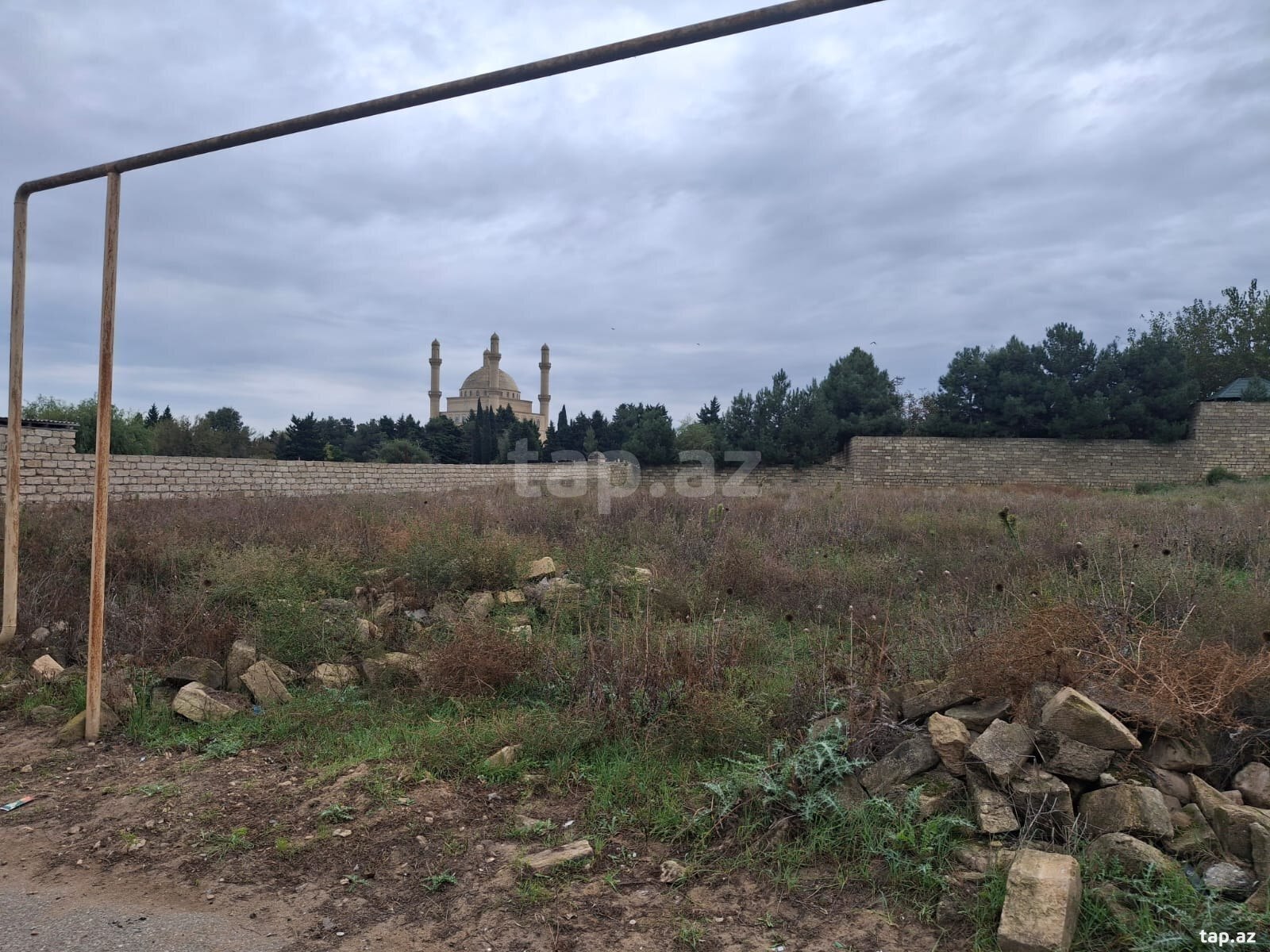 Land for sale, Nardaran, Baku