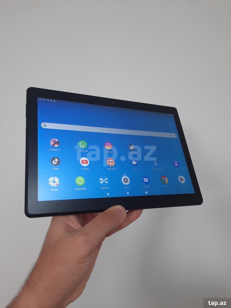 TCL Tab multimedia 10.1