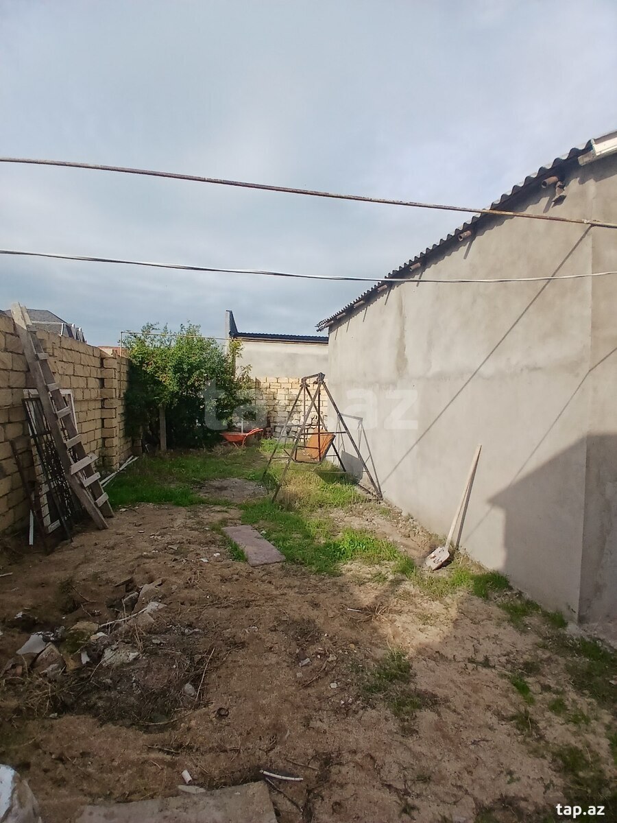 3-комн. частный дом на продажу, Новханы, Апшерон