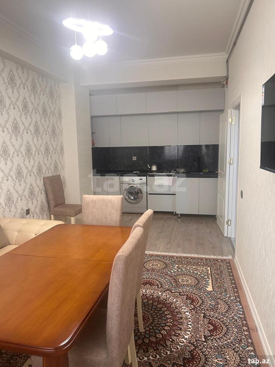 2-комн. квартира на продажу, Хырдалан
