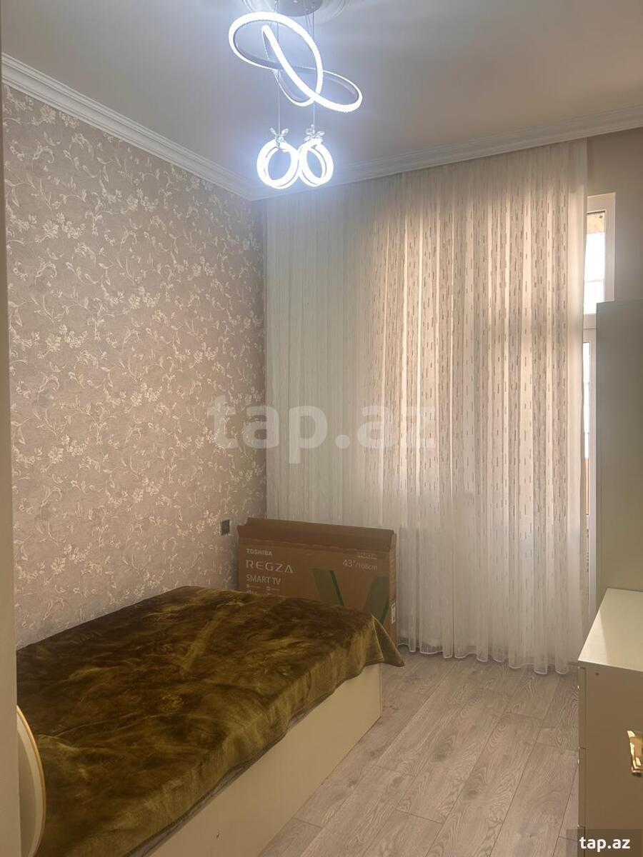 2-комн. квартира на продажу, Хырдалан