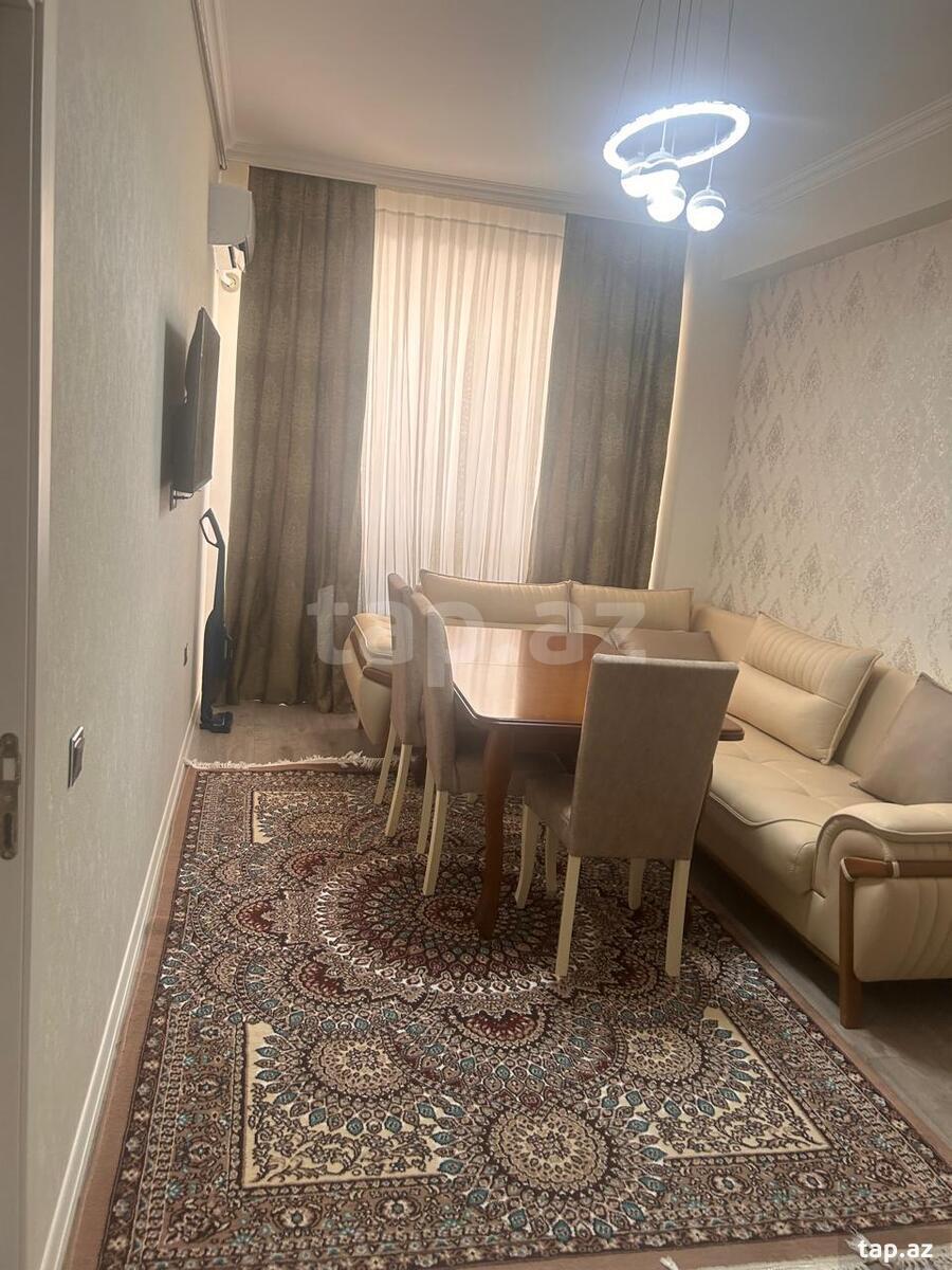 2-комн. квартира на продажу, Хырдалан