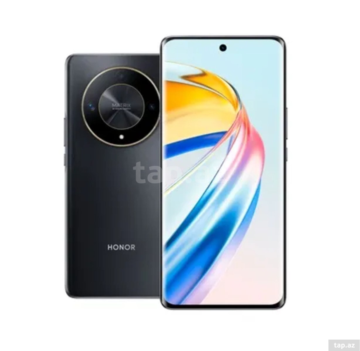 Honor X9d Midnight Black 256GB/8GB