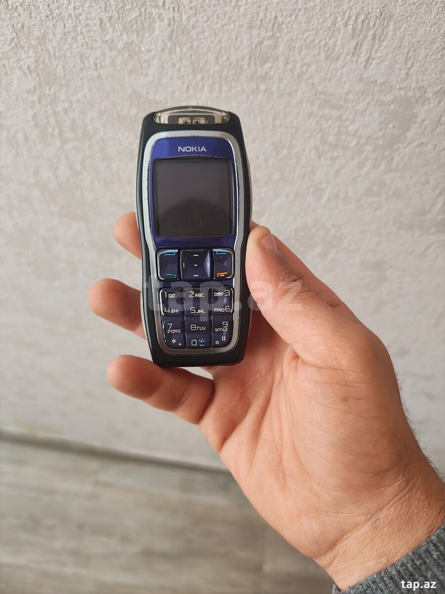 Nokia 3220