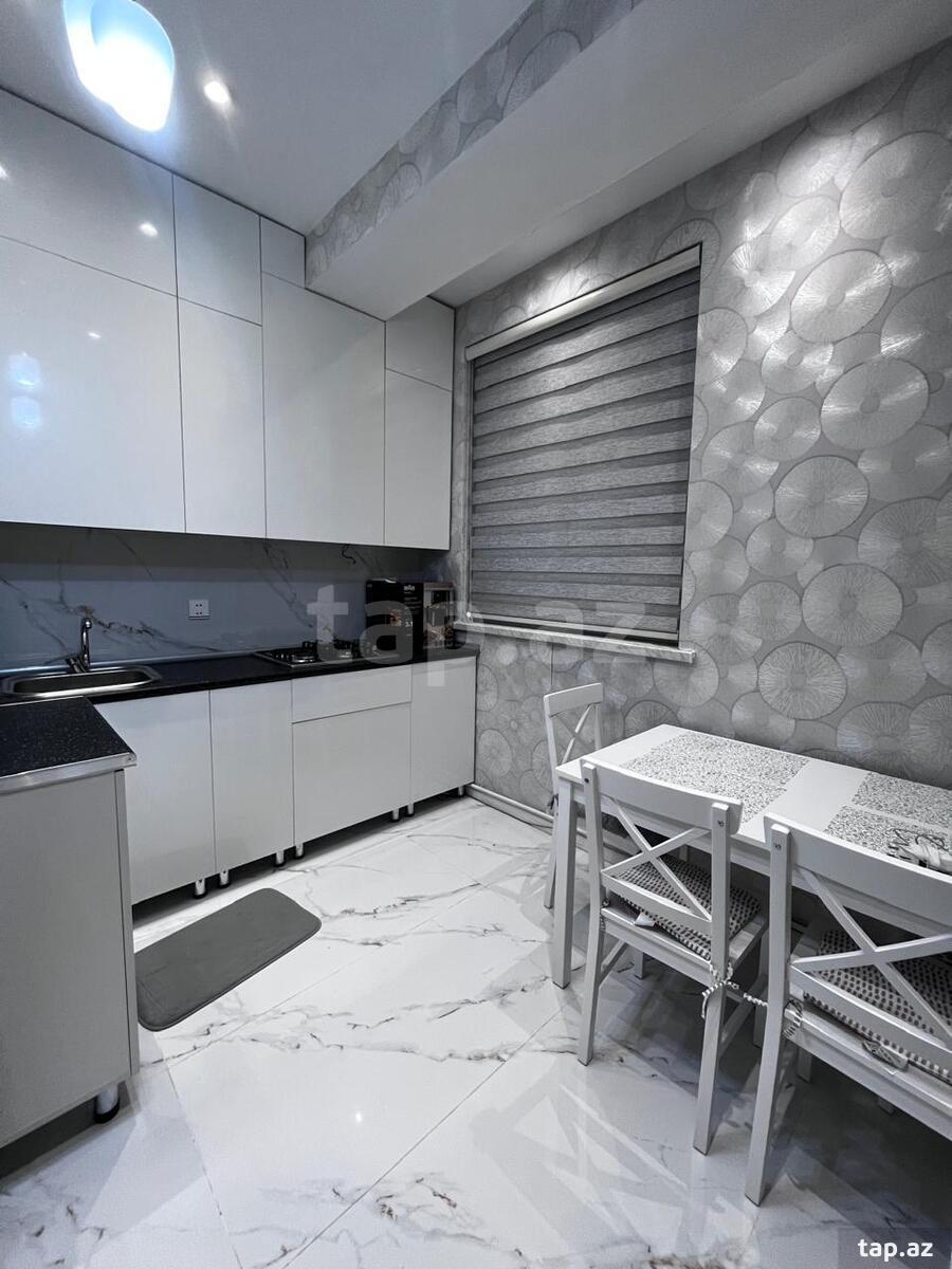 2-room apartment for sale, Old Gunashli, Baku