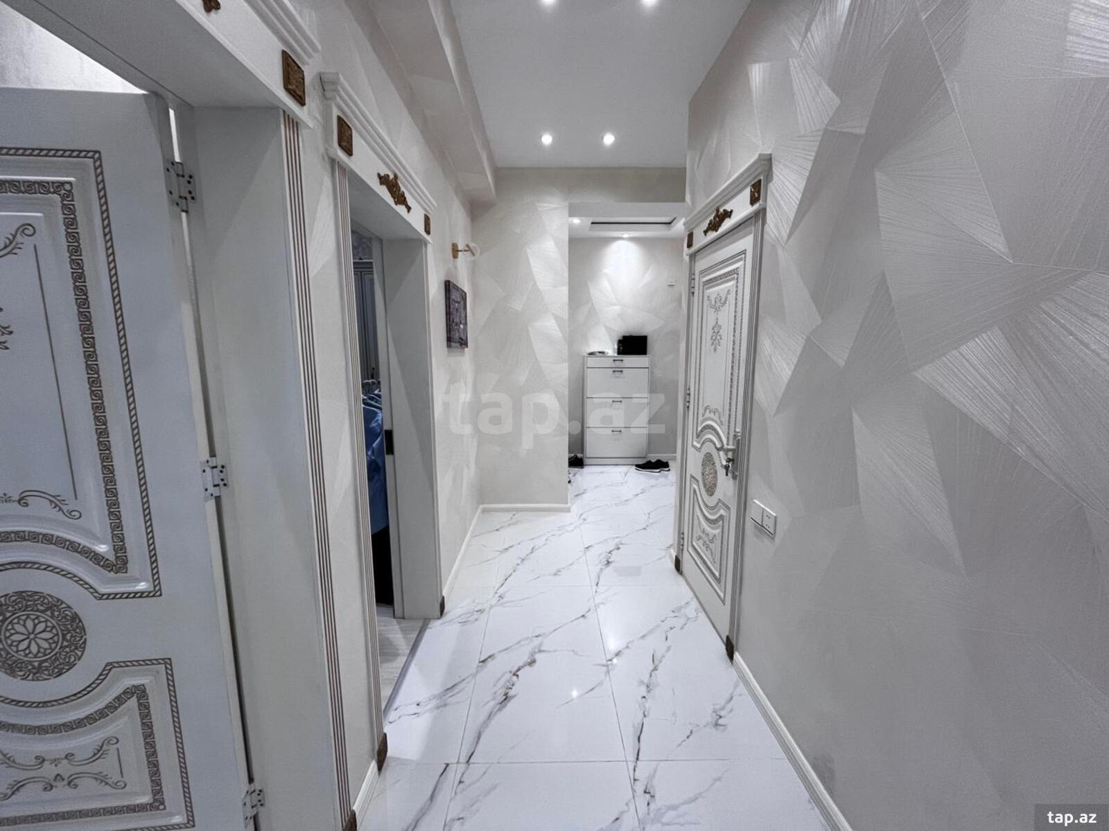 2-room apartment for sale, Old Gunashli, Baku