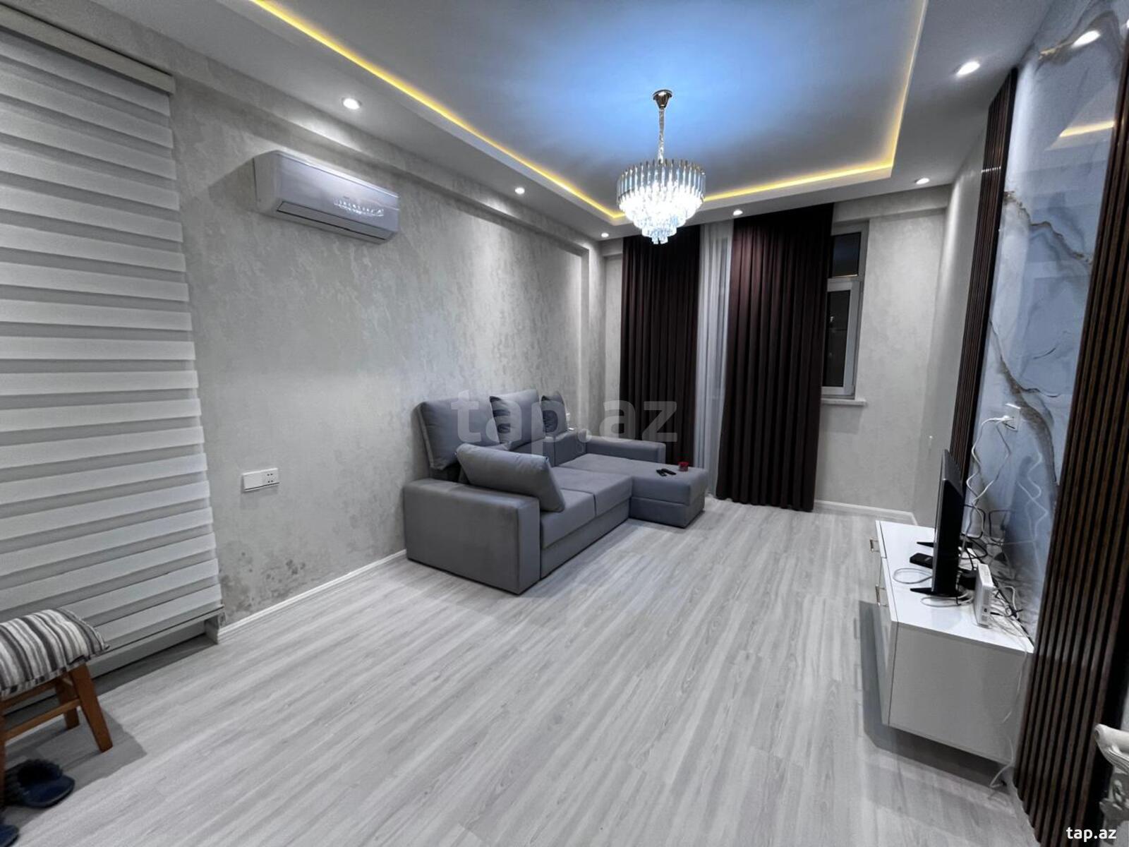 2-room apartment for sale, Old Gunashli, Baku