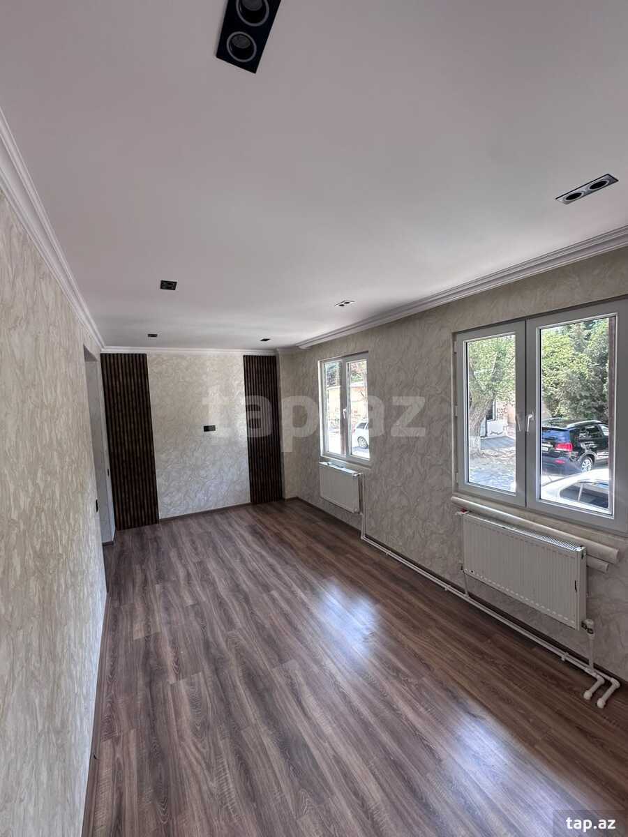 1-otaqlı mənzil, Sumqayıt ş., 48 m²
