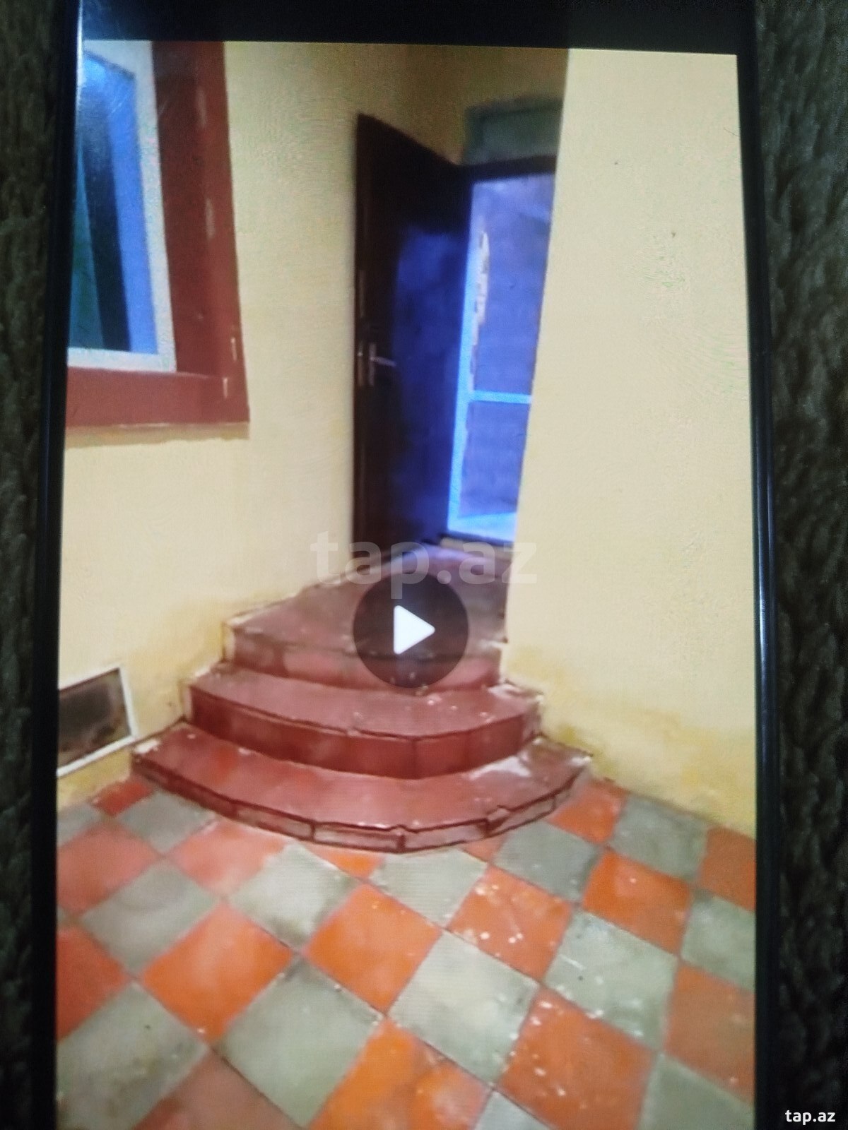 Həyət evi, Xırdalan ş.