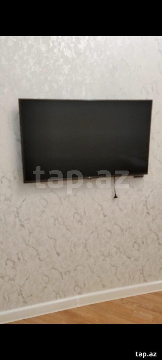 3-room apartment for rent, Khirdalan