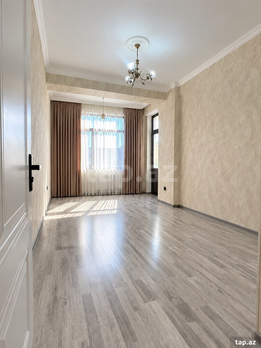 2-комн. квартира на продажу, 3-й микрорайон, Сумгаит