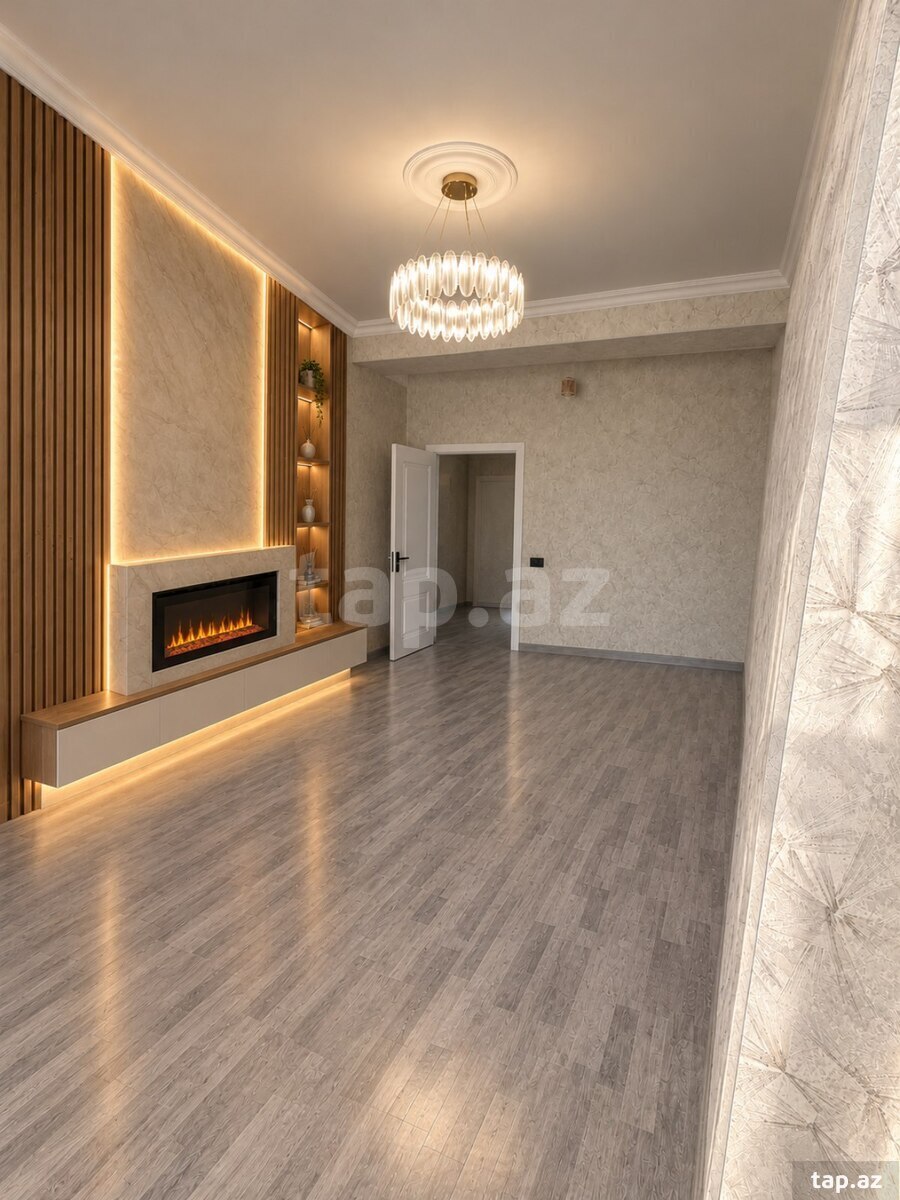 2-комн. квартира на продажу, 3-й микрорайон, Сумгаит