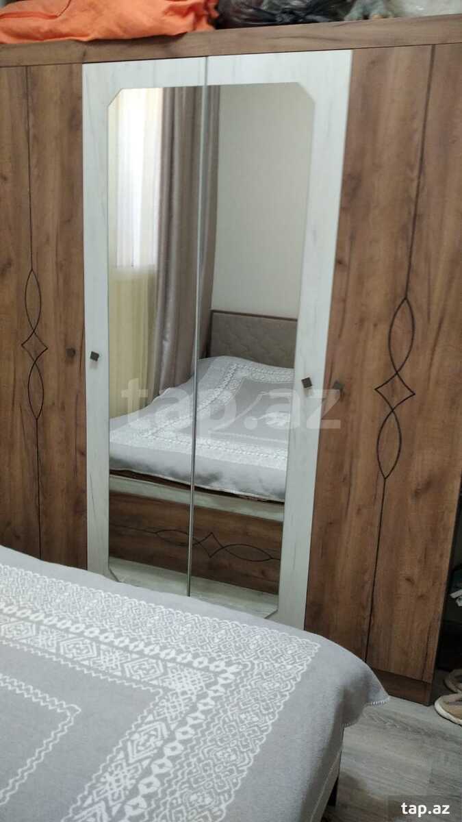 2 otaqlı mənzil satılır, Xırdalan