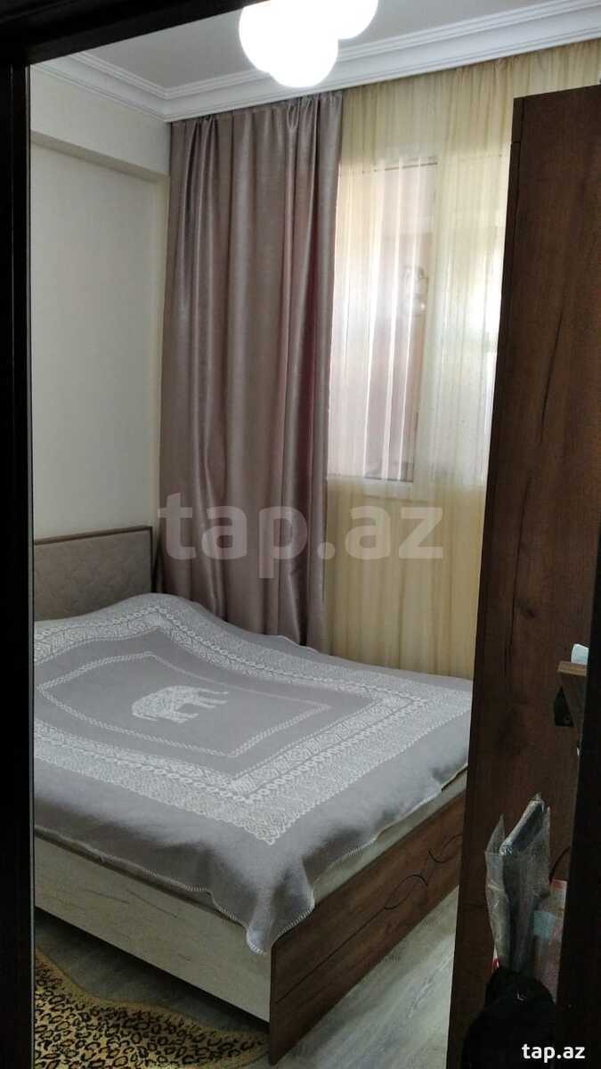 2 otaqlı mənzil satılır, Xırdalan