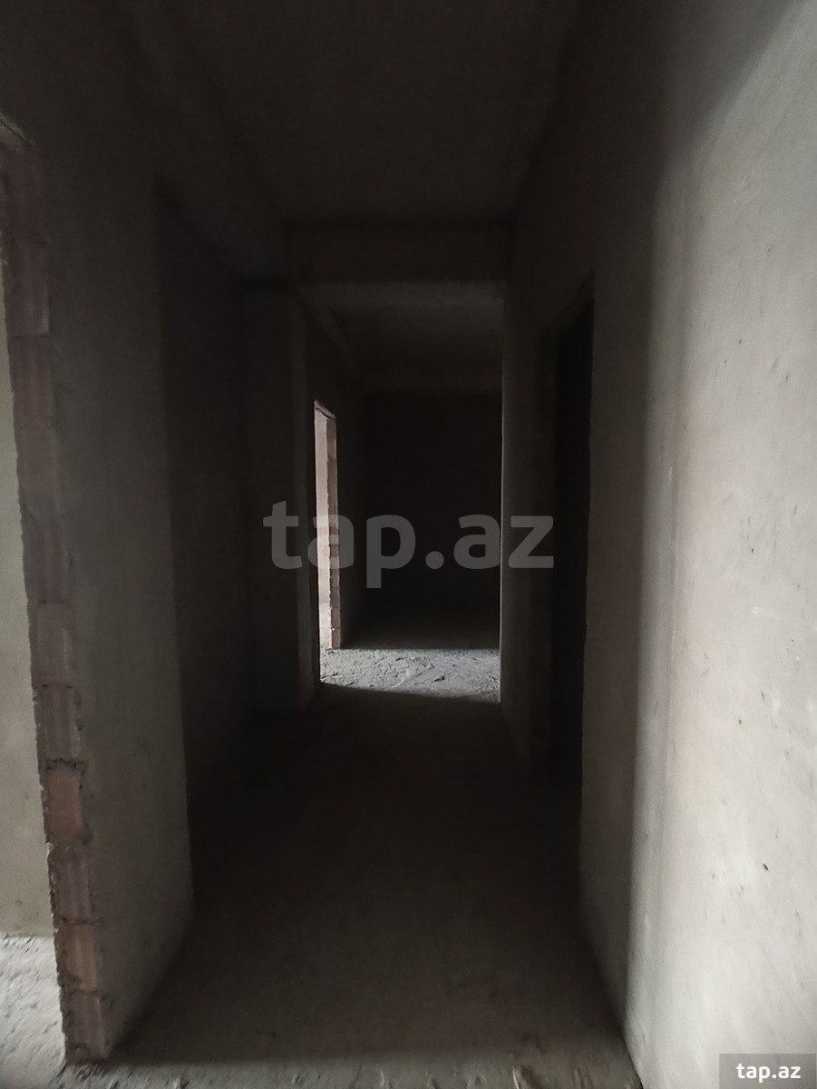 3 otaqlı mənzil satılır, Nərimanov, Bakı