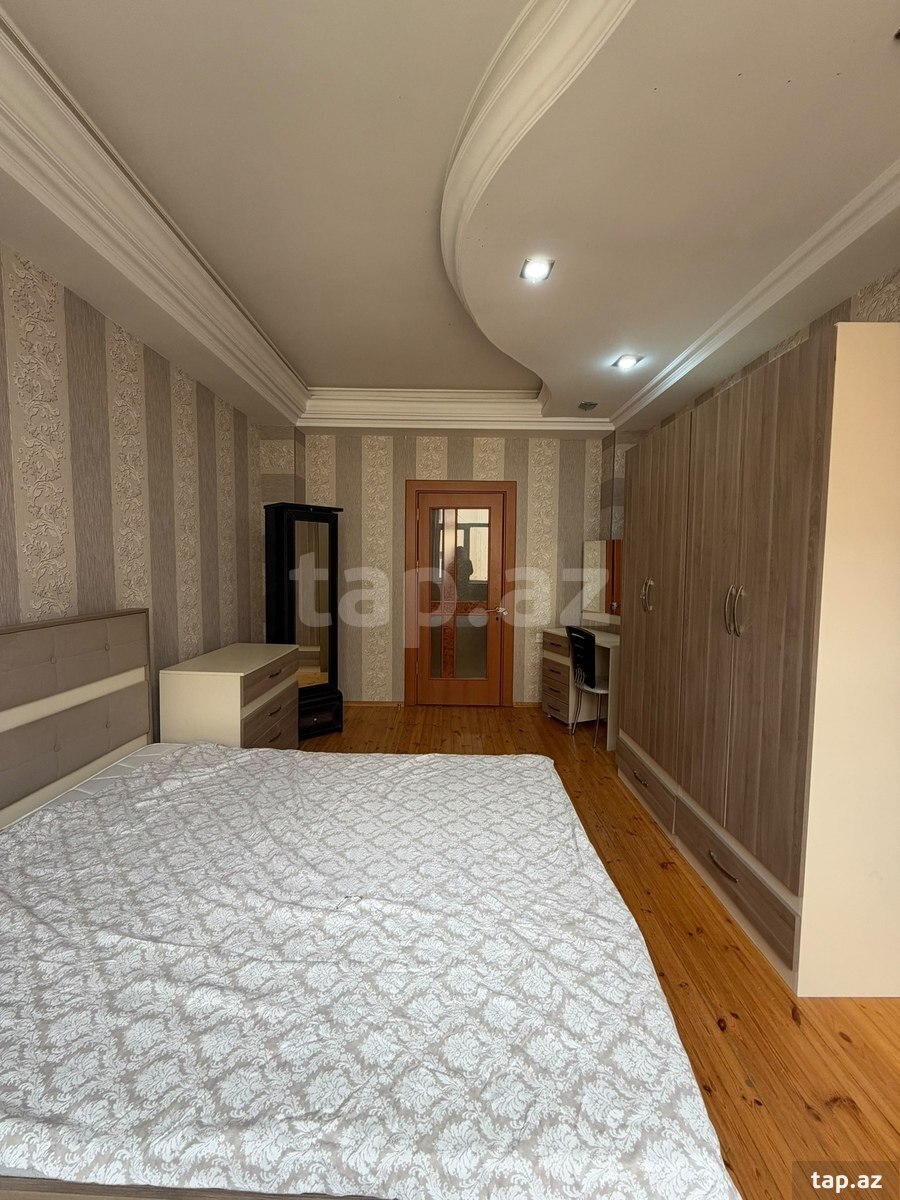 2-room apartment for sale, Masazir, Absheron