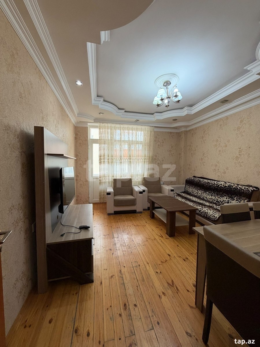 2-room apartment for sale, Masazir, Absheron
