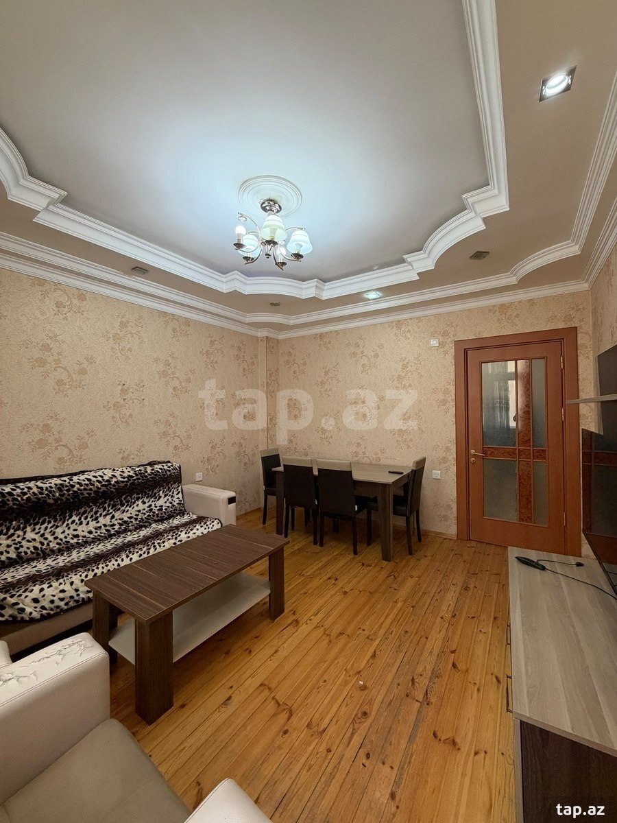 2-room apartment for sale, Masazir, Absheron