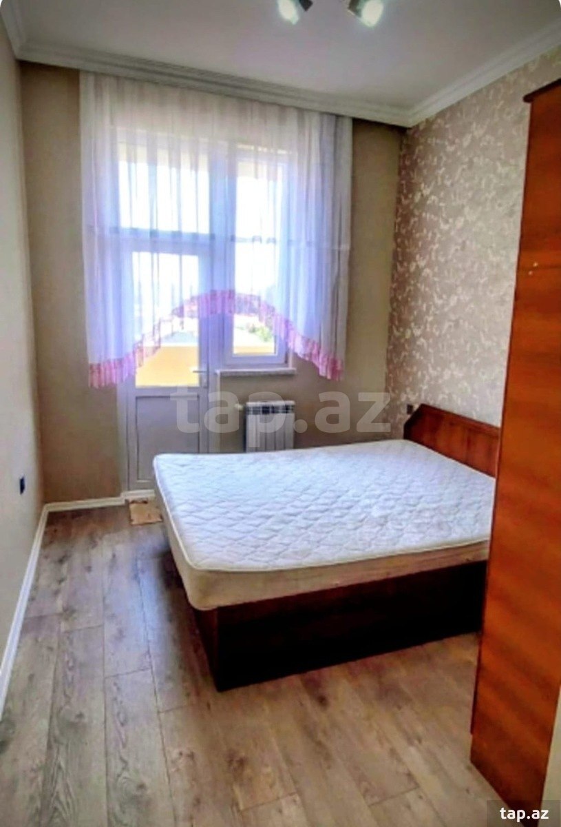 2-room apartment for rent, Khirdalan