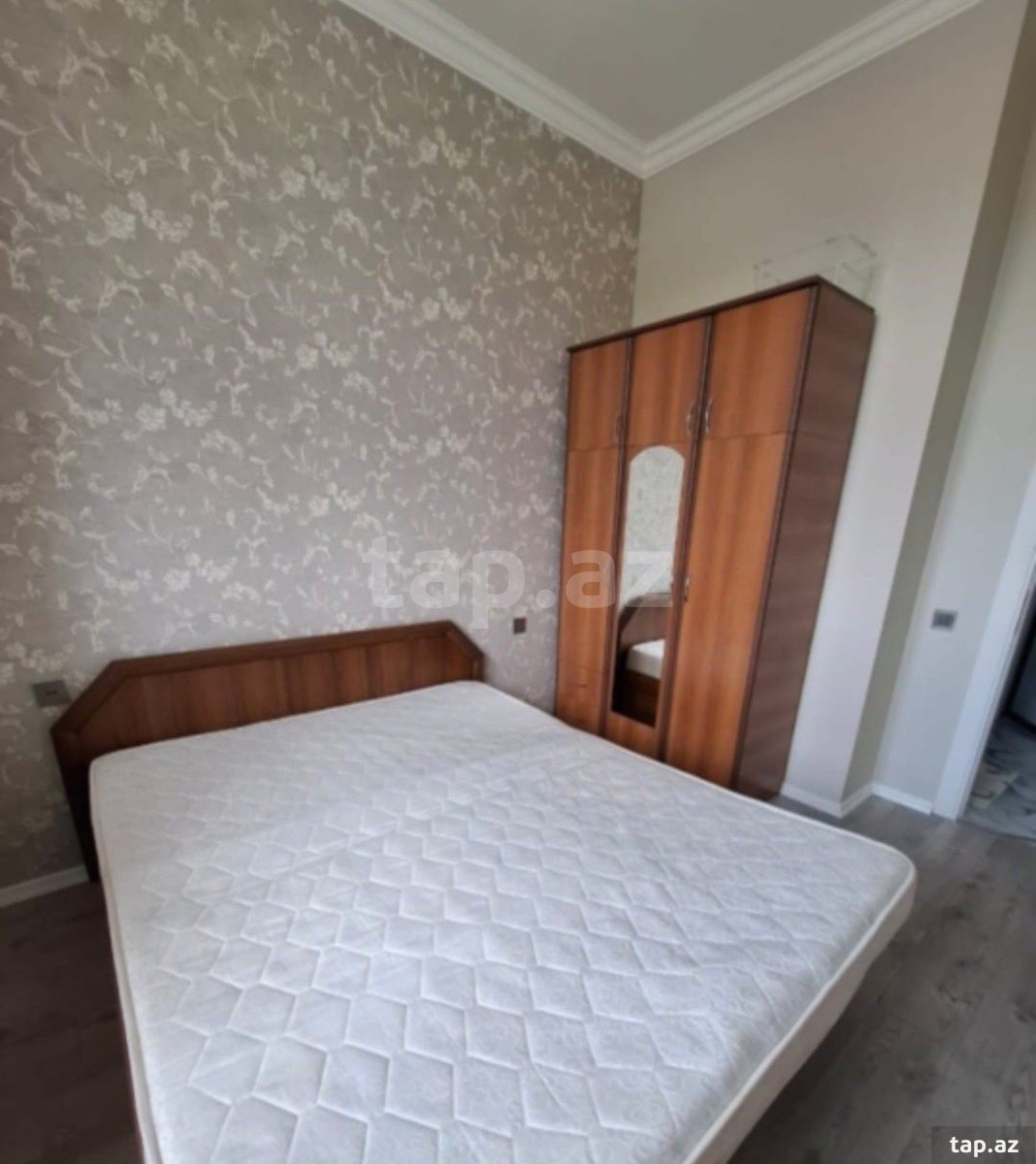 2-room apartment for rent, Khirdalan