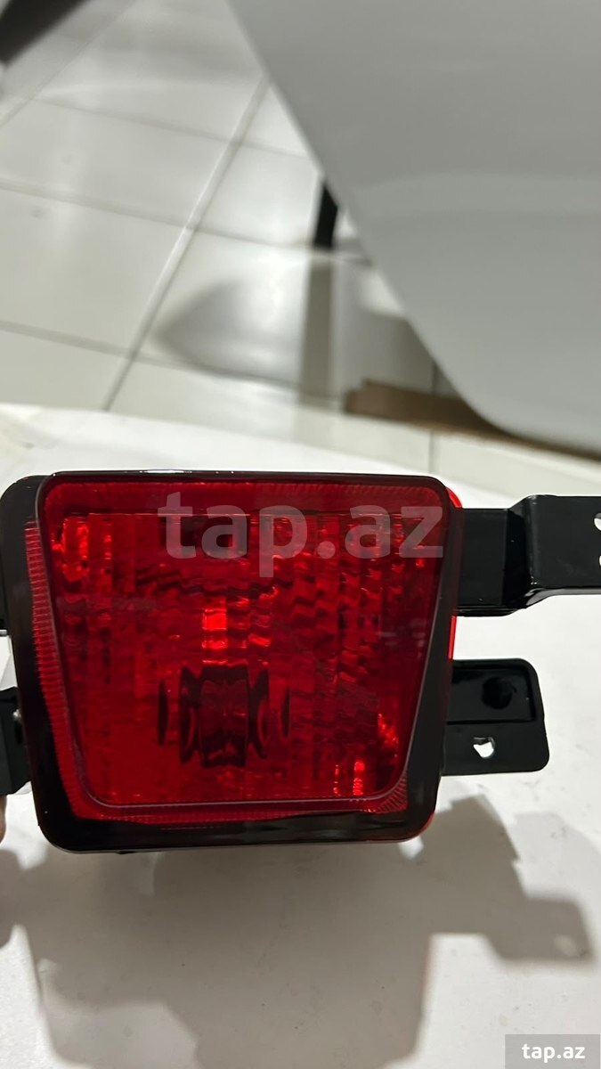 Changan arxa orta işıq əksetdiricisi