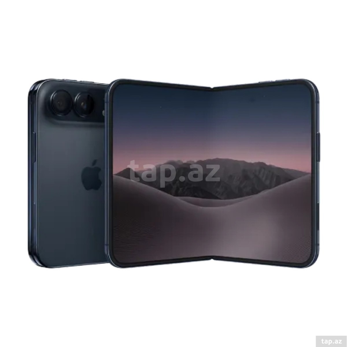 Apple iPhone Duo Night Sky 256GB/12GB