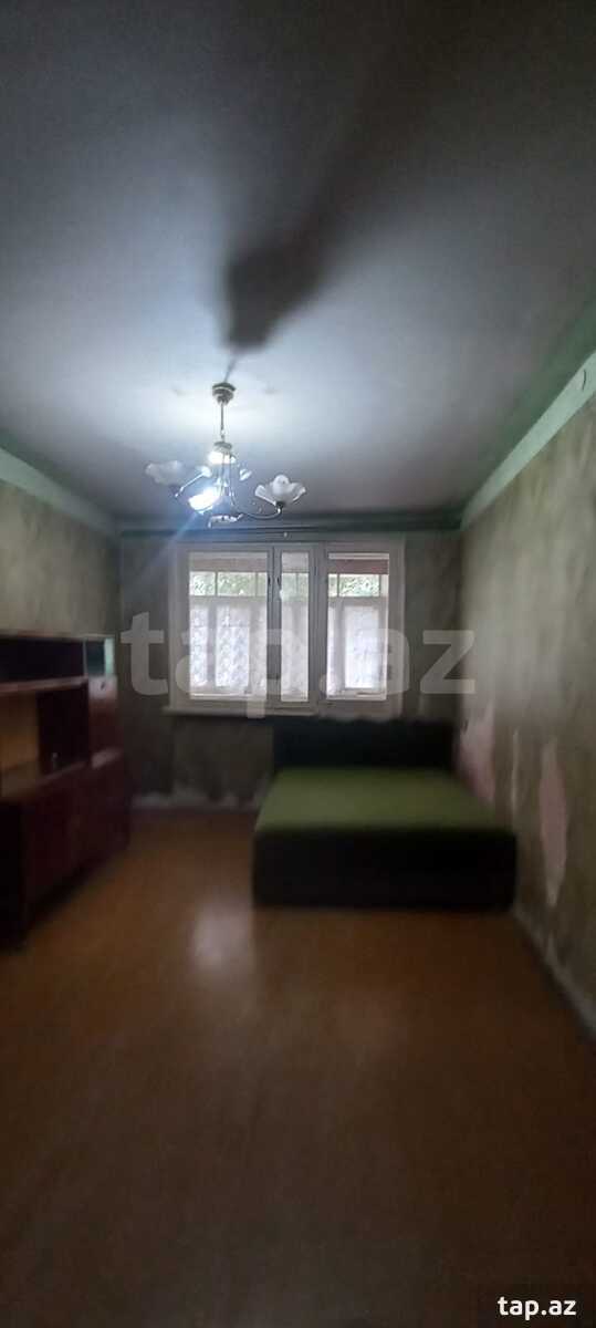 5-otaqlı mənzil, H.Əliyev pr., 140 m²
