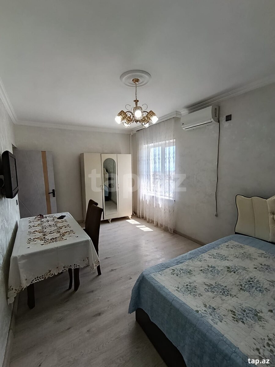 1-комн. квартира в аренду, Старые Гюнешли, Баку