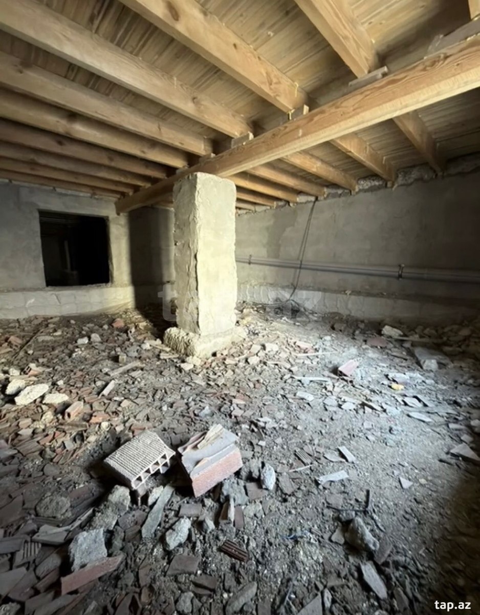 4 otaqlı həyət evi satılır, Məhəmmədi, Abşeron