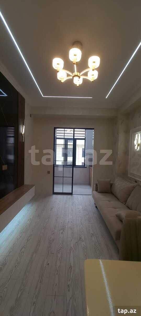 2-room apartment for sale, Khirdalan
