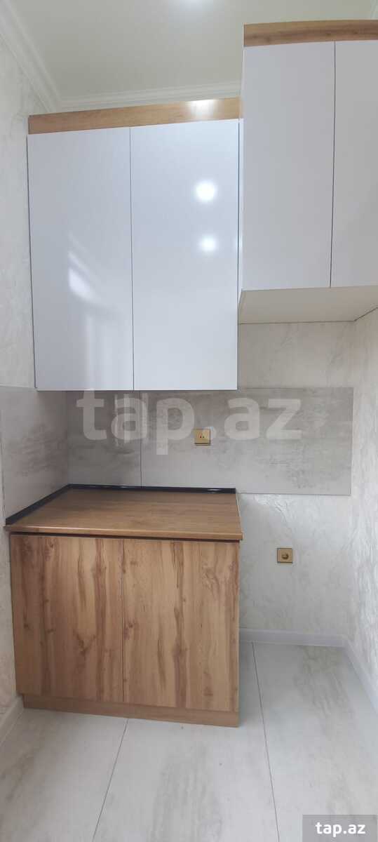 2-room apartment for sale, Khirdalan
