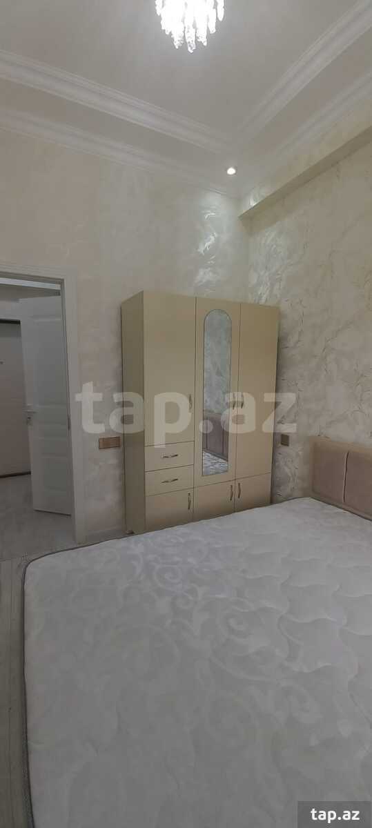 2-room apartment for sale, Khirdalan