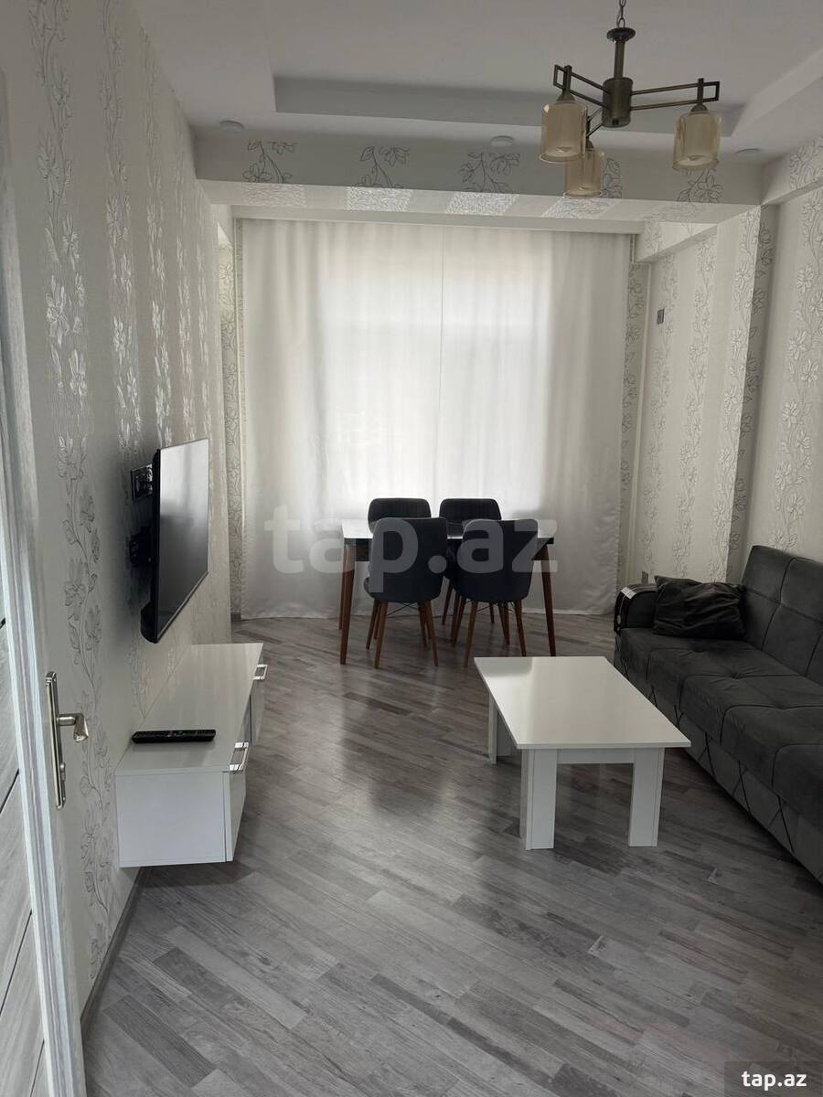 2-room apartment for sale, Khirdalan