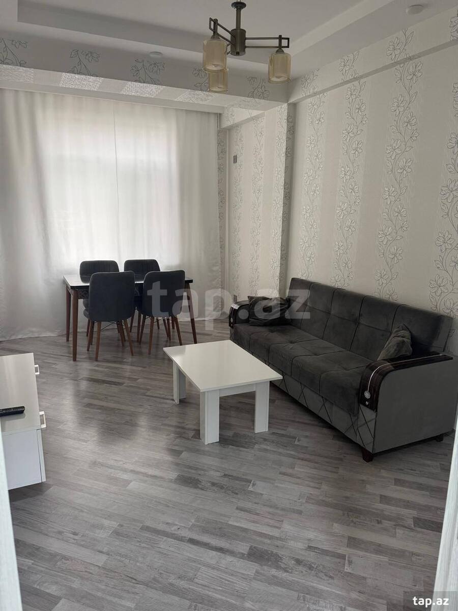 2-room apartment for sale, Khirdalan